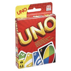 kaartspellen-uno