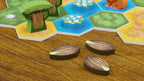 Leven in de Amazone: Upgrade Pack - Accessoires