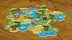 Leven in de Amazone: Upgrade Pack - Accessoires