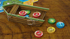 Leven in de Amazone: Upgrade Pack - Accessoires