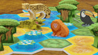 Leven in de Amazone: Upgrade Pack - Accessoires