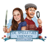De Spelletjes Vrienden Winkel en Café - Home