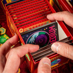 Medium: Denk jij wat ik denk? - Partyspel (NL) [PRE ORDER]