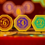 Medium: Denk jij wat ik denk? - Partyspel (NL) [PRE ORDER]