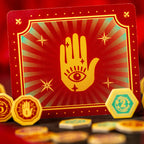 Medium: Denk jij wat ik denk? - Partyspel (NL) [PRE ORDER]