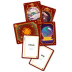 Medium: Denk jij wat ik denk? - Partyspel (NL) [PRE ORDER]