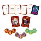 Medium: Denk jij wat ik denk? - Partyspel (NL) [PRE ORDER]