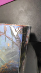 Everdell: Silverfrost - Bordspel (NL)