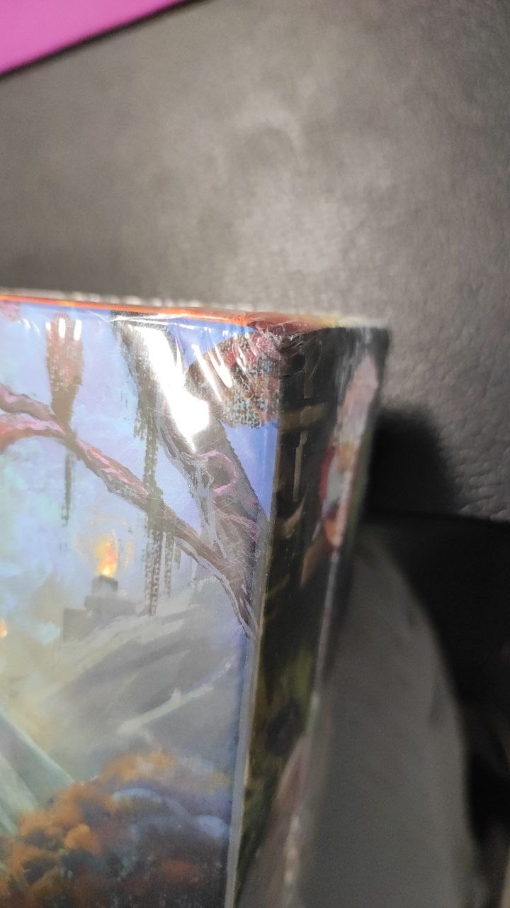 Everdell: Silverfrost - Bordspel (NL)