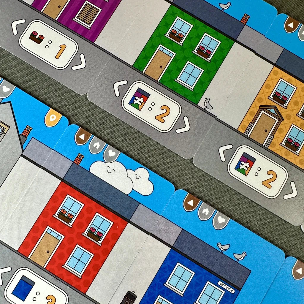 Tenby - Bordspel (NL) [PRE ORDER]