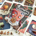 Octobuns - Kaartspel (NL)