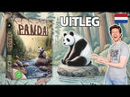 Panda - Kaartspel (NL)