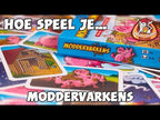 moddervarkens-kaartspel-video