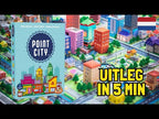 point-city-kaartspel-video