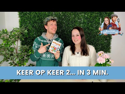 keer-op-keer-2-dobbelspel-video