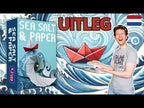 Sea Salt & Paper - Kaartspel (NL)