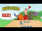 beverbende-kaartspel-video