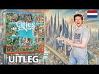 Cities - Bordspel (NL)