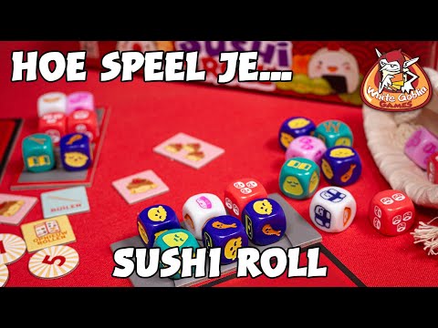 sushi-roll-het-sushi-go-dobbelspel-dobbelspel-video