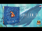Shallow Sea - Bordspel (NL)