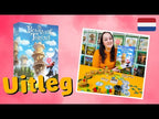 de-betoverde-torens-bordspel-video