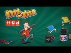 keer-op-keer-scoreblok-3-stuks-level-2-3-en-4-video