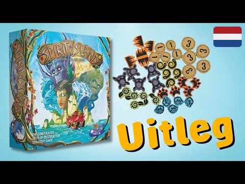 spirit-island-bordspel-video