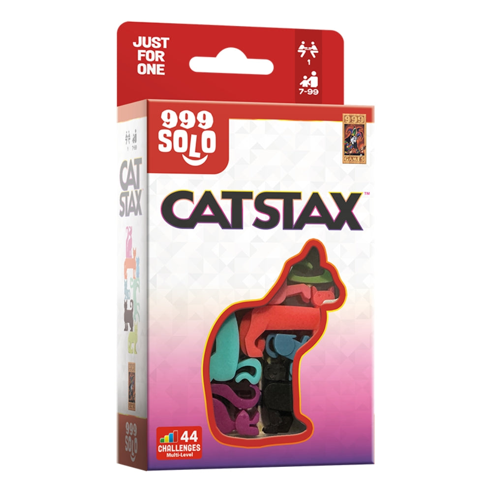 Cat Stax - Beinbreker (NL)