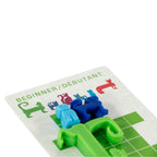 Cat Stax - Beinbreker (NL)