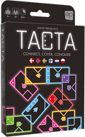 Tacta - Kaartspel (NL)