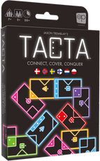 Tacta - Kaartspel (NL)