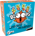 Bloops - Kaartspellen (NL)